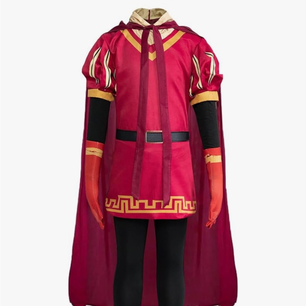 Lord Farquad Costume